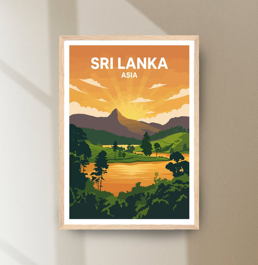 Sri Lanka
