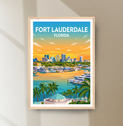Fort Lauderdale