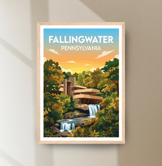 Fallingwater