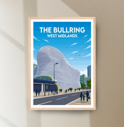 The Bullring