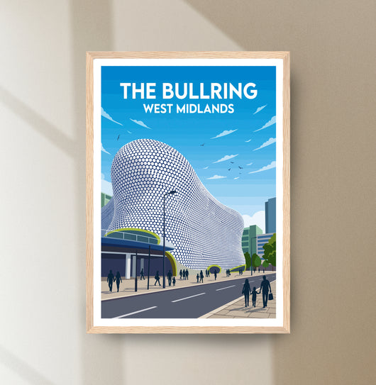 The Bullring