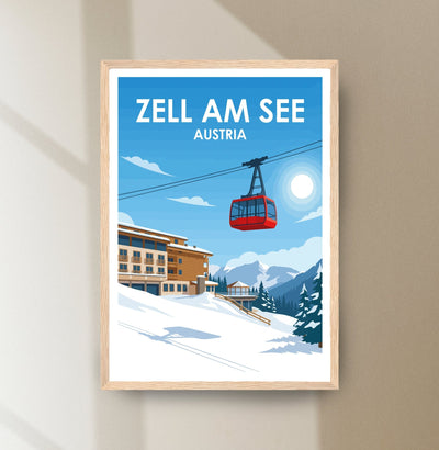 Zell Am See