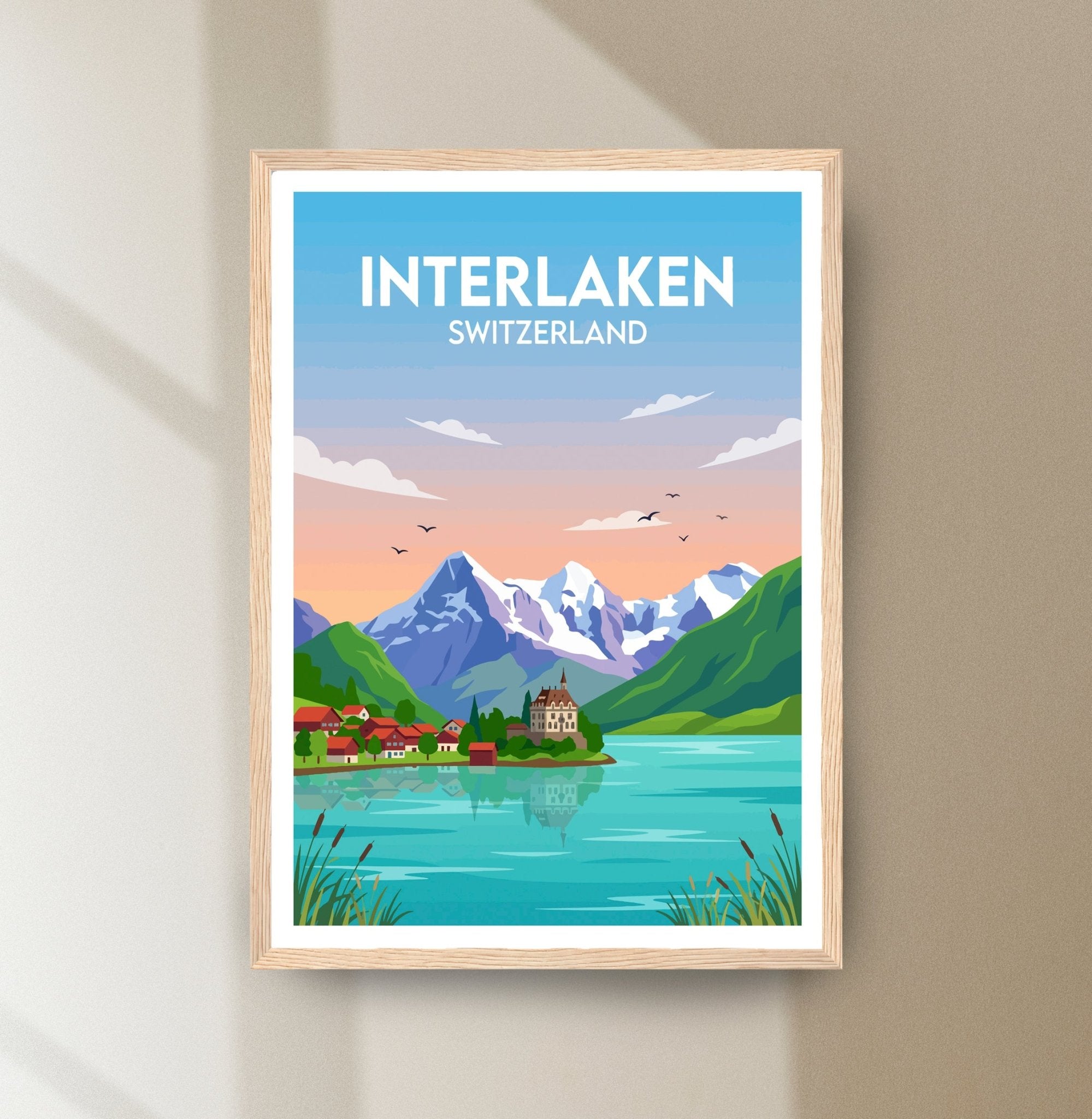 Interlaken