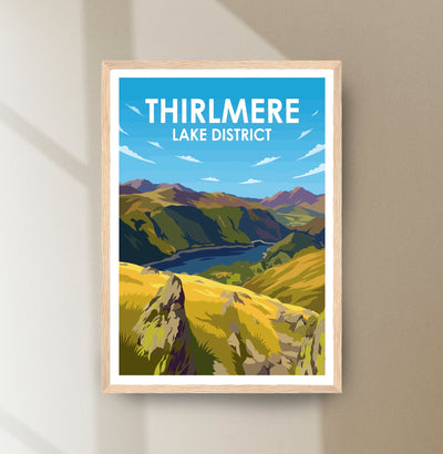 Thirlmere