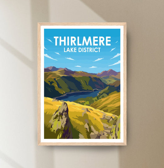 Thirlmere