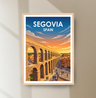 Segovia