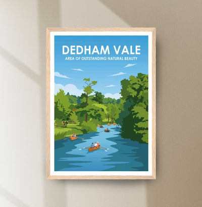 Dedham Vale
