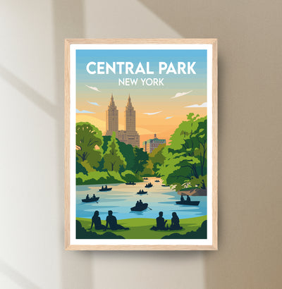 Central Park