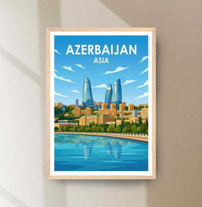 Azerbaijan