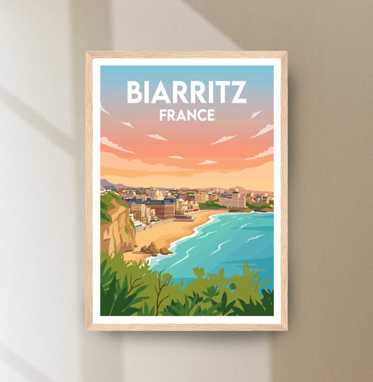 Biarritz