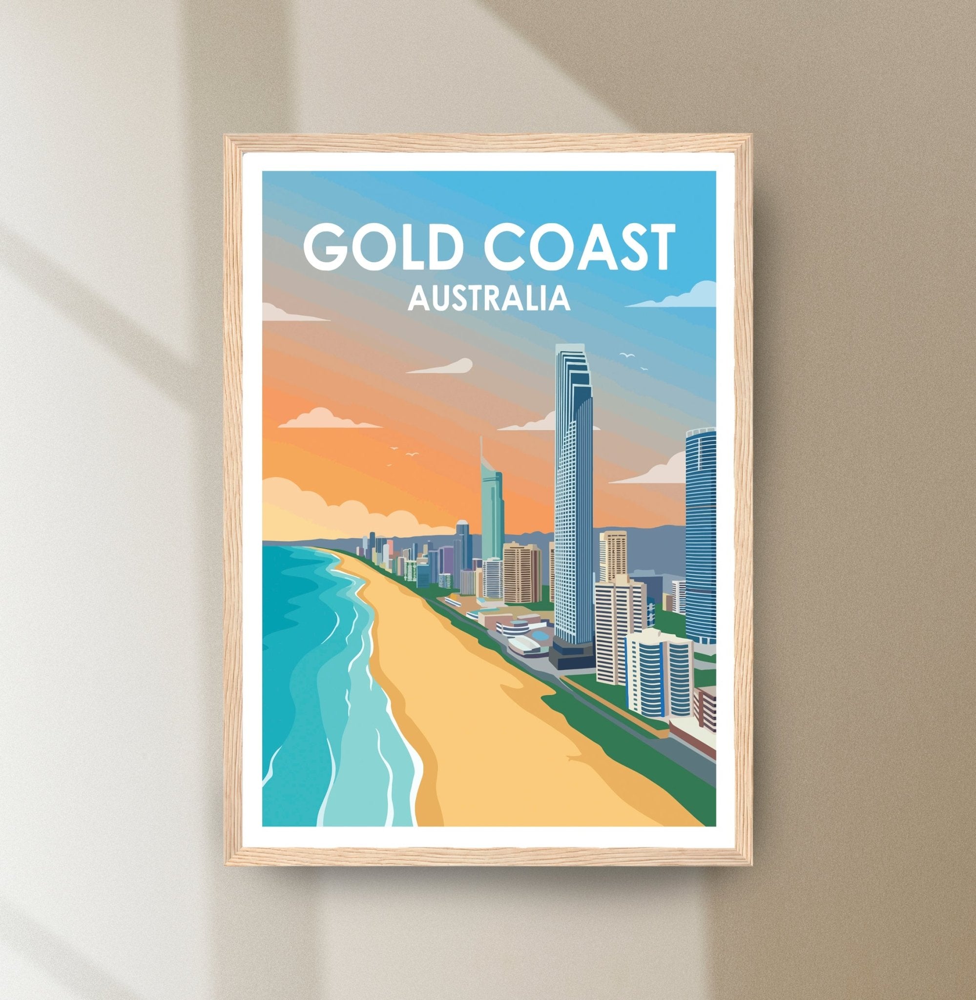 Gold Coast