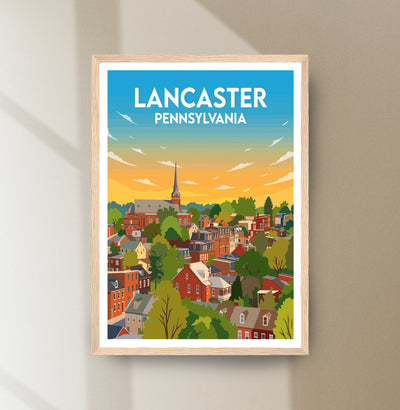 Lancaster