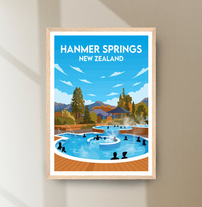 Hammer Springs
