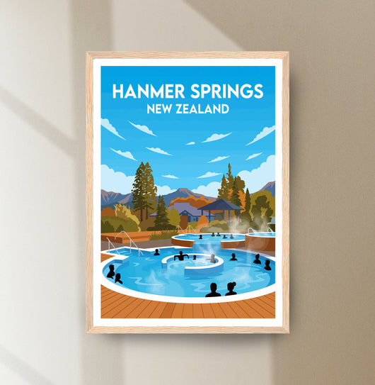 Hammer Springs