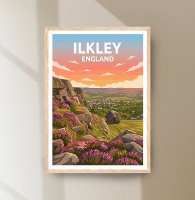 Ilkley