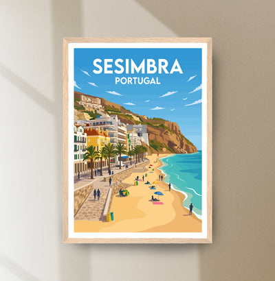 Sesimbra