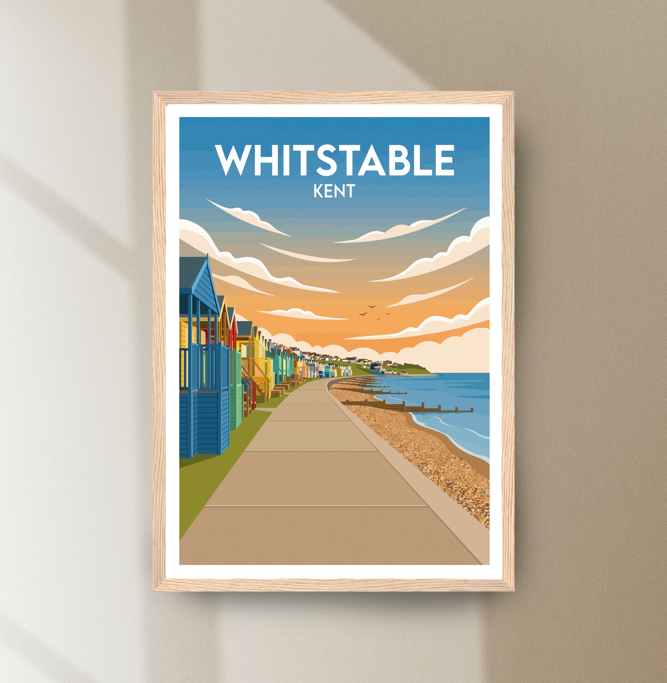 Whitstable