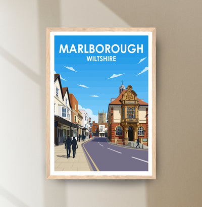 Marlborough