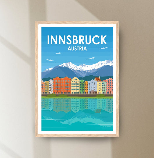Innsbruck