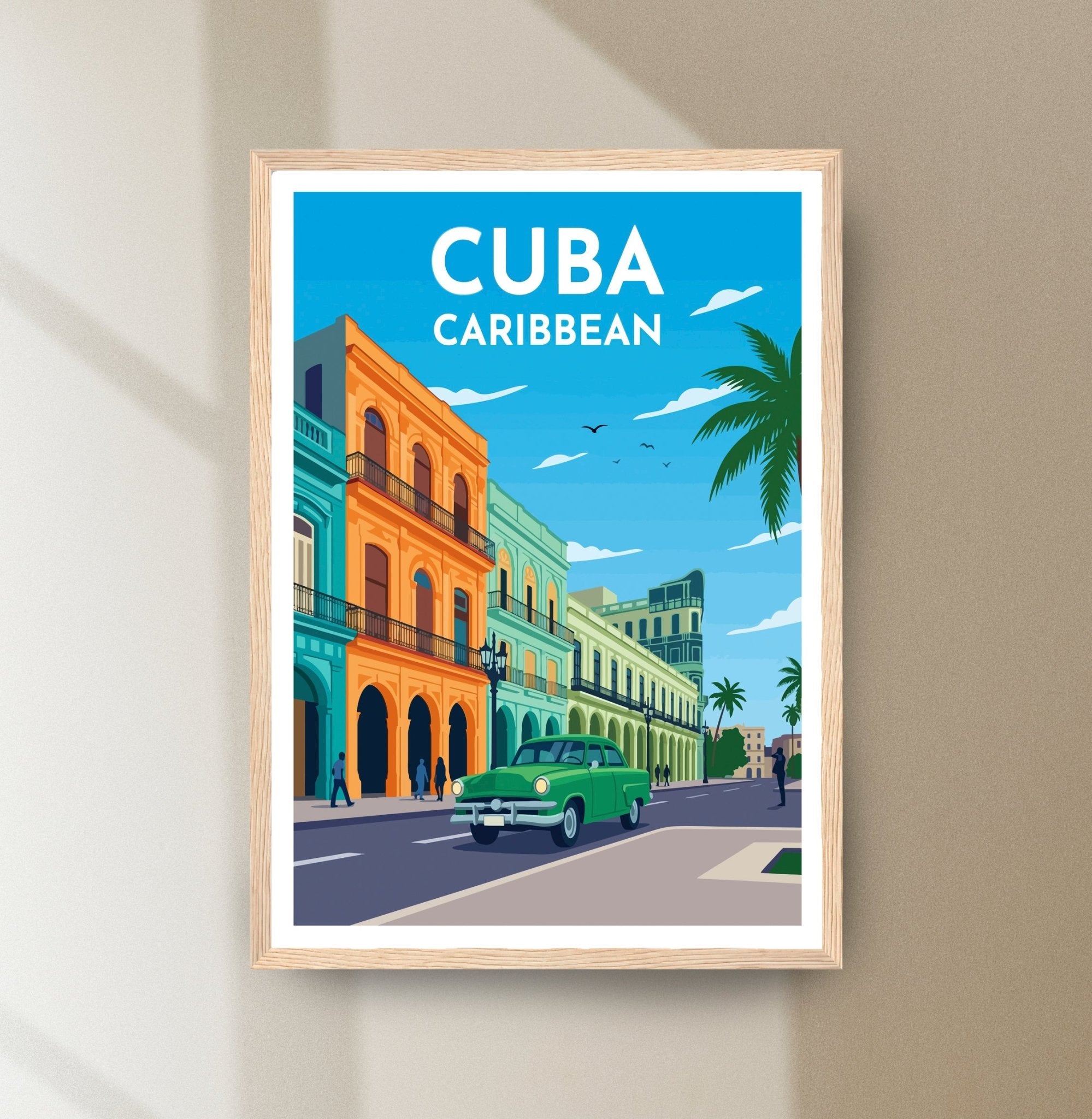 Cuba