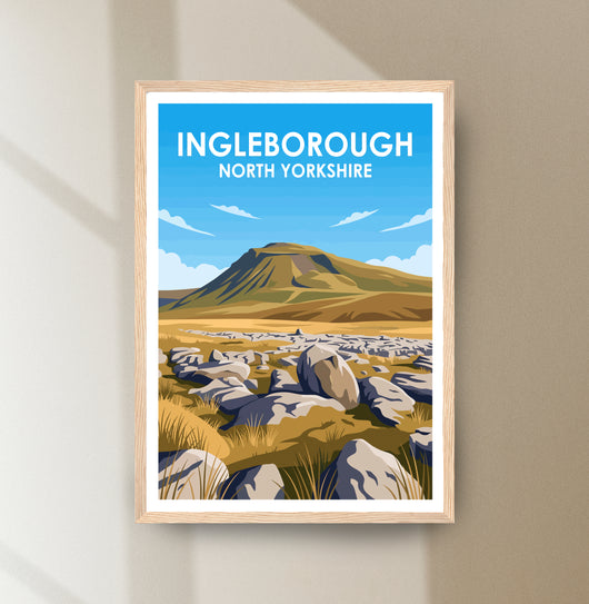 Ingleborough