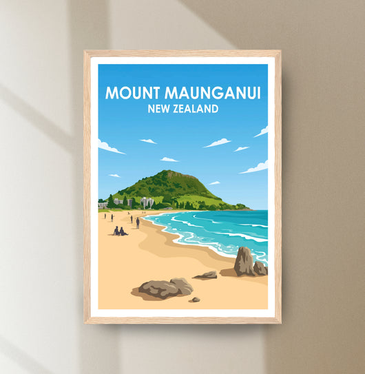 Mount Maunganui