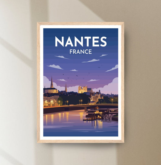 Nantes