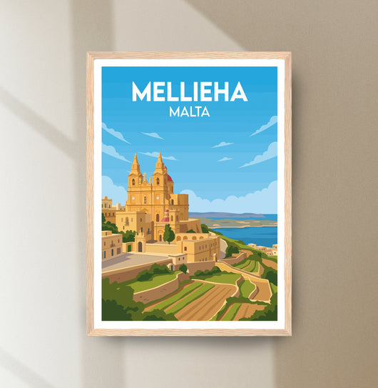 Mellieha