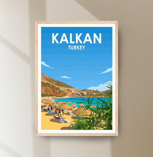 Kalkan