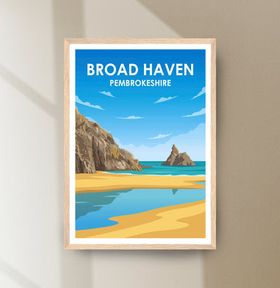 Broad Haven