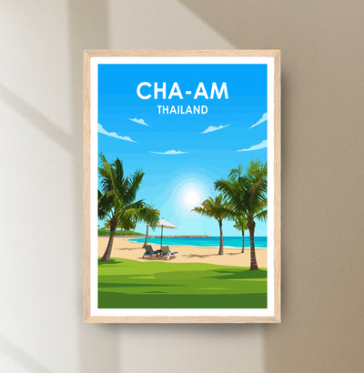 Cha-am