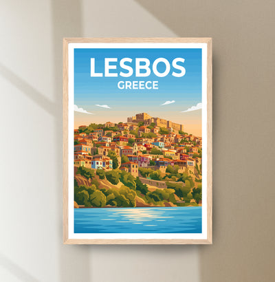 Lesbos
