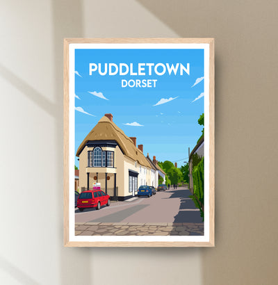 Puddletown