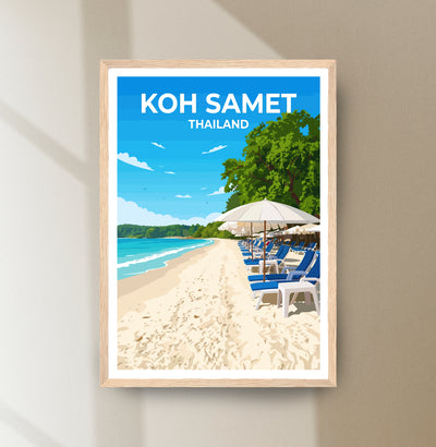 Koh Samet