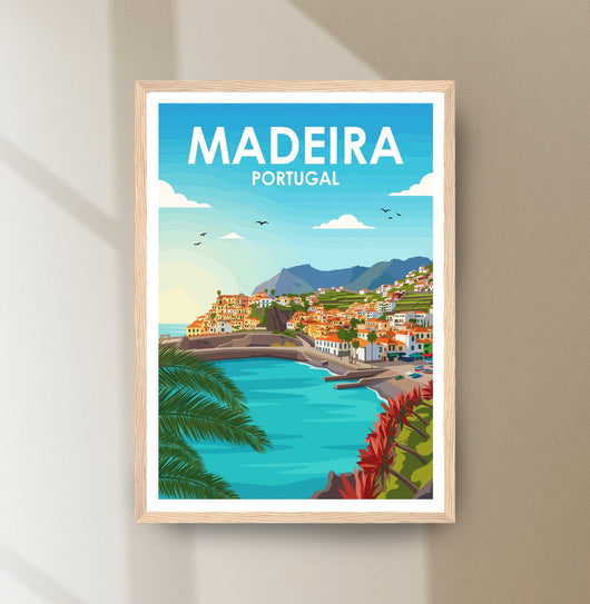 Maderia
