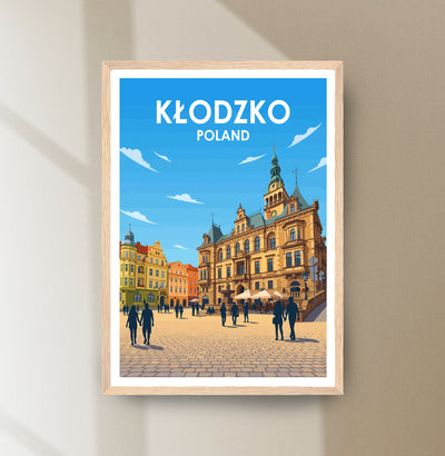 Kłodzko