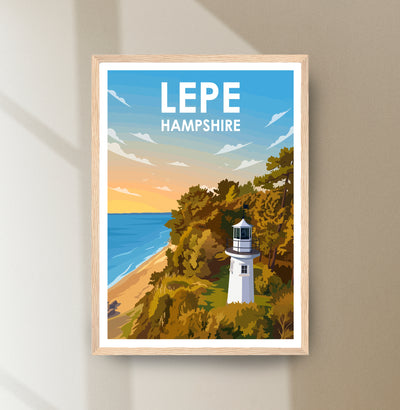 Lepe