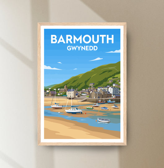 Barmouth