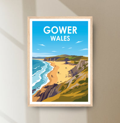Gower