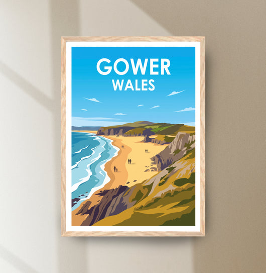 Gower
