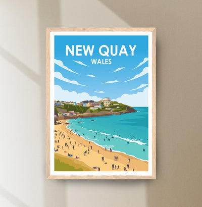 New Quay