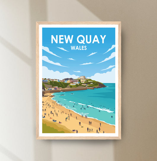 New Quay