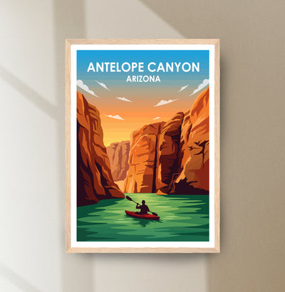 Antelope Canyon