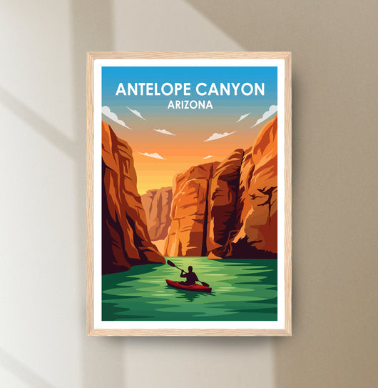 Antelope Canyon