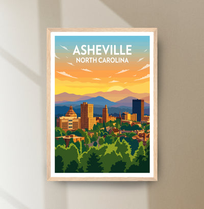Asheville