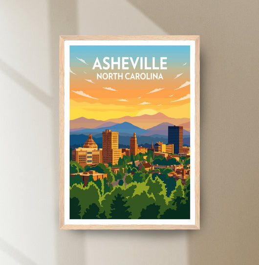 Asheville