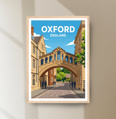 Oxford