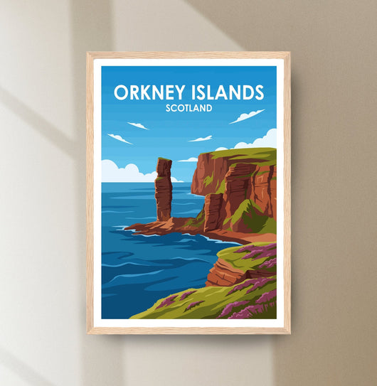 Orkney Islands