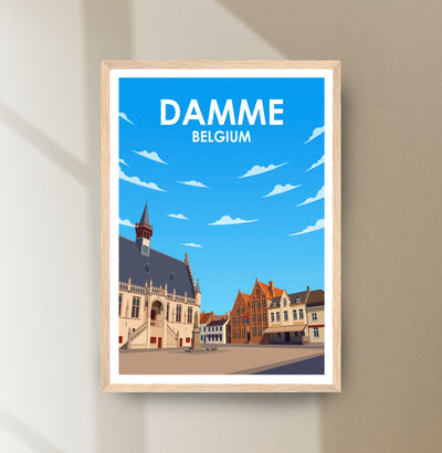 Damne
