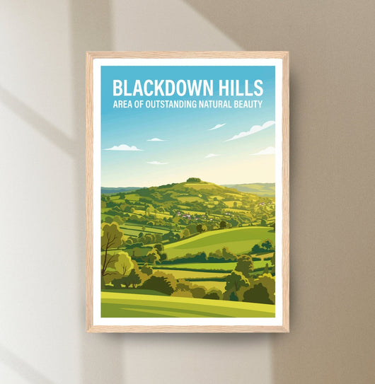 Blackdown Hills